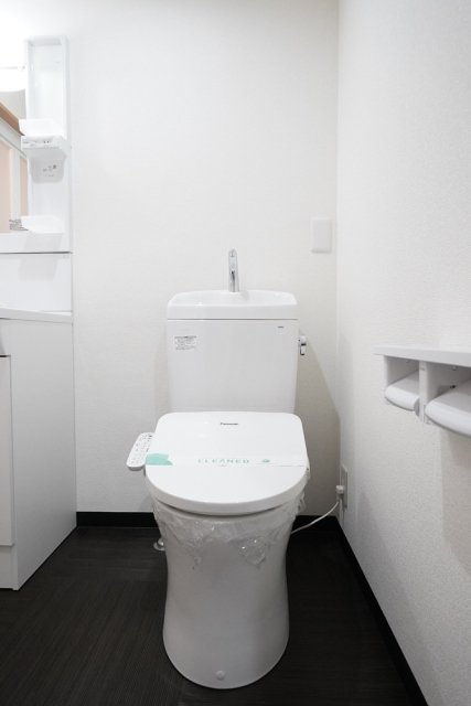 ライオンズマンション高津3階 同建物別部屋の参考画像