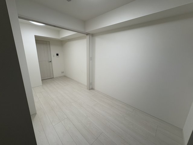 GENOVIA世田谷桜0105号室 リビング