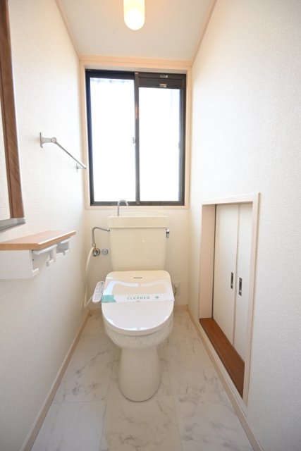 矢向三丁目戸建 （1F）