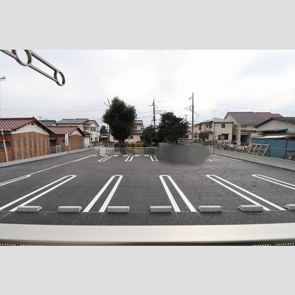 セジュールY&Y 眺望