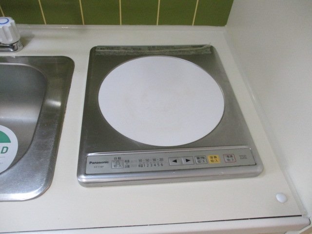 スカイコート落合Ⅱ3階 1口IHコンロ