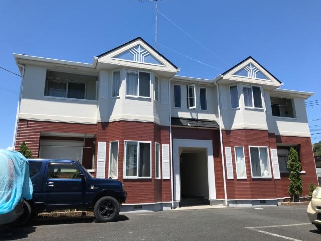 セレーノ　Ｋ＆Ｋ201号室 外観写真（昼）