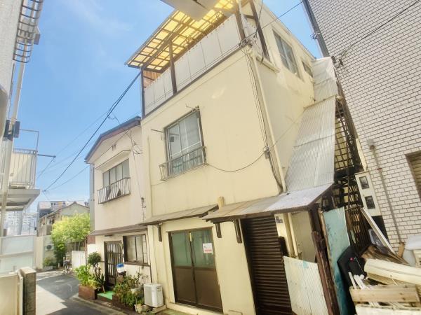 富士ハイム3階 同建物別部屋の参考画像