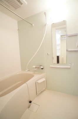 リブリ・南湖 お風呂