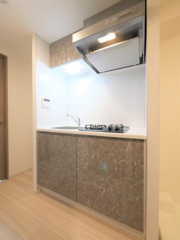 SPコート亀有6階 同建物別部屋の参考画像