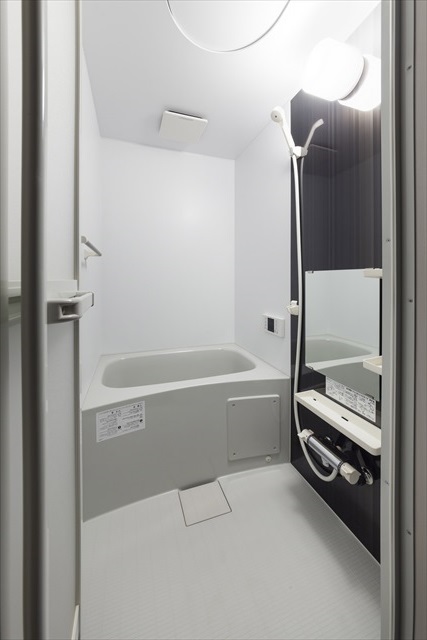 グレイスヴィラ お風呂