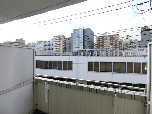 ＳＡＮＫＯ　ＨＥＩＧＨＴＳ　ＯＳＡＫＩ0409号室 参考写真