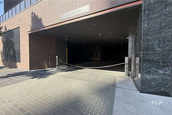 シティタワー新宿32階 同建物別部屋の参考画像