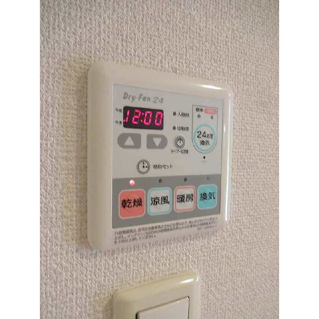 プレール・ドゥーク西大島駅前706号室 部屋その他