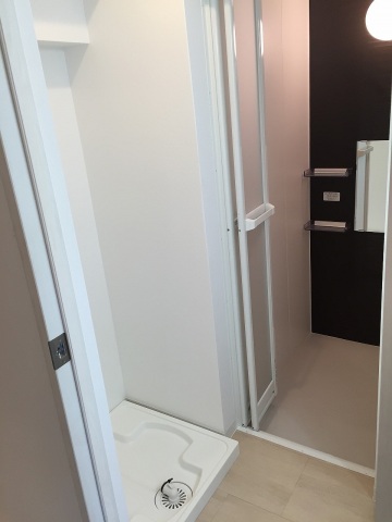 ＣＢ鳩ヶ谷イシス お風呂