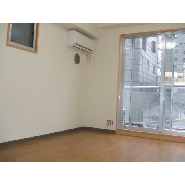 アトリエ・エム リビング