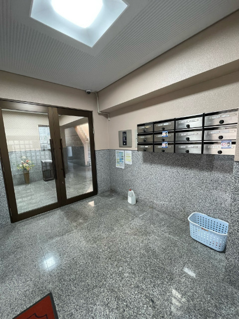 グランドメゾンM5階 部屋その他