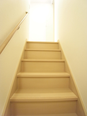 リブリ・柏尾2階 部屋その他