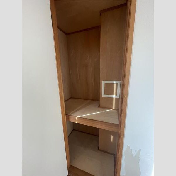 MAXIV日吉401号室 洗面