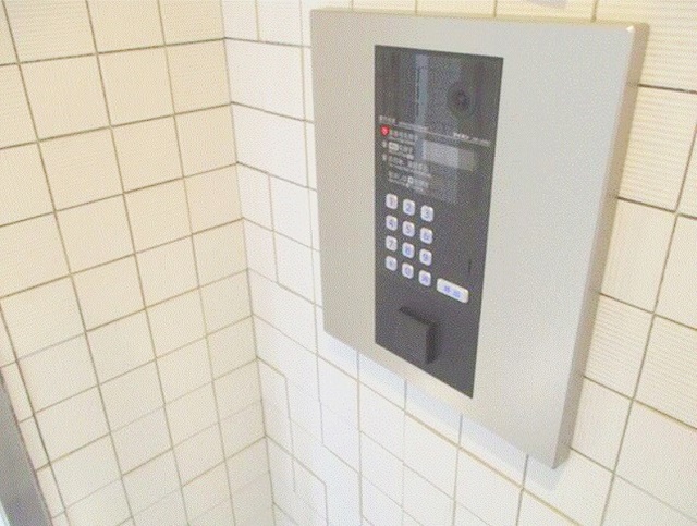 THE ROOM'S 幡ヶ谷1階 同建物別部屋の参考画像