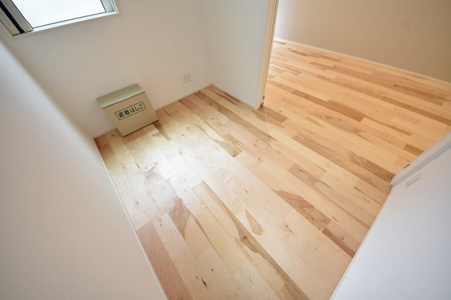 ＣＢ町屋ミルト2階 部屋その他