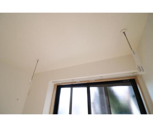 パルトネール岸谷308号室 同建物別部屋の参考画像