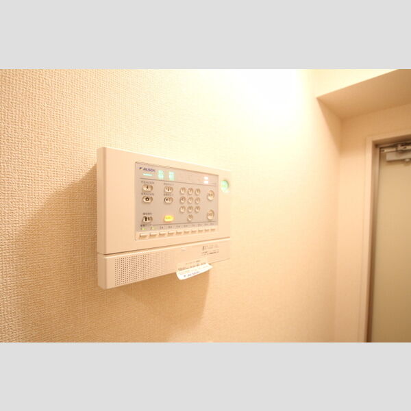 ビクロス ALSOKホームセキュリティ