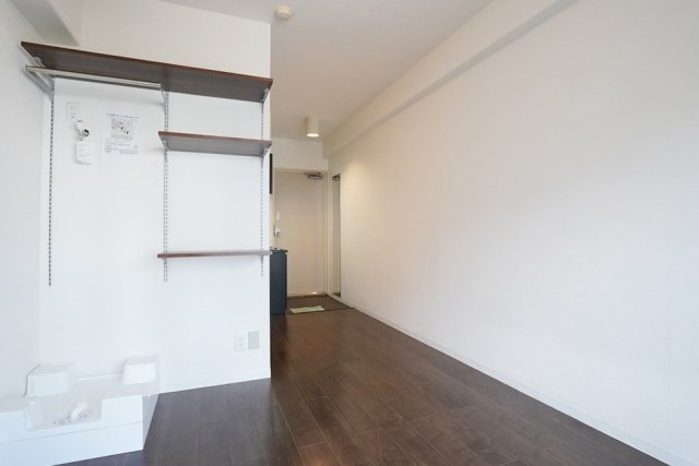 東京ベイビュウ10階 部屋その他