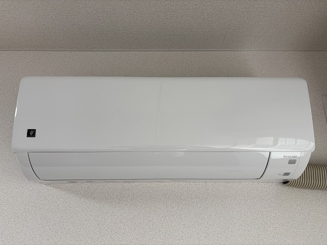 コージーハウス１６７1階 部屋その他