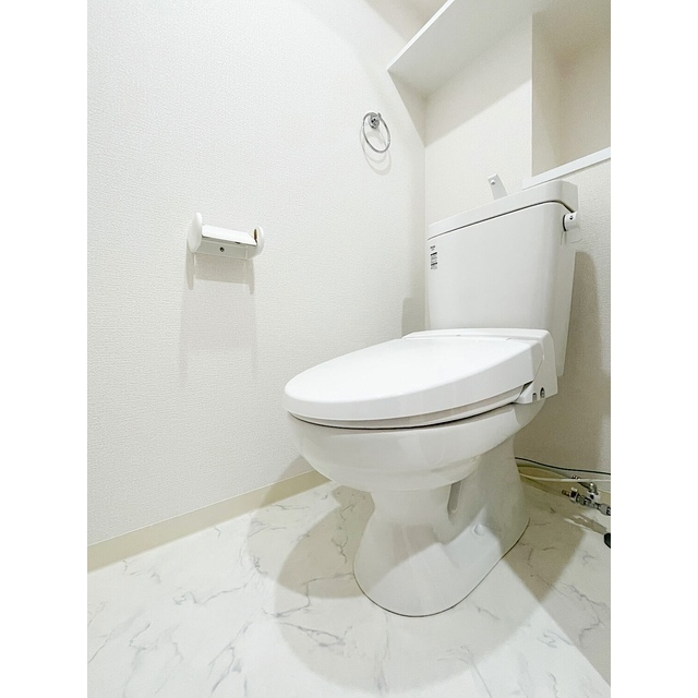 アーバハイツ六町環七北通り0701号室 内観