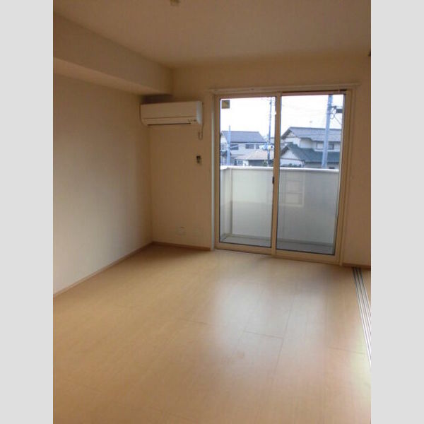 マンチェスター リビング