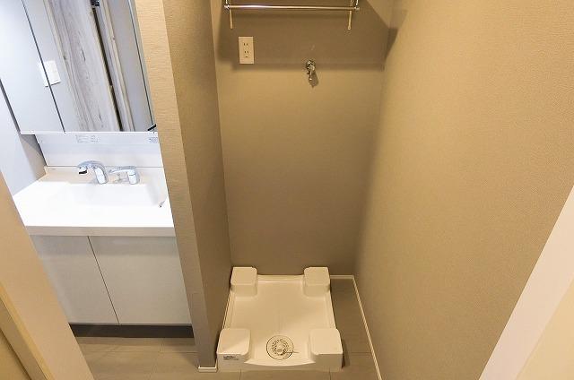 第六鳥塚ビル その他、部屋スペース