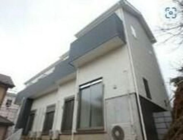 シエロの外観画像