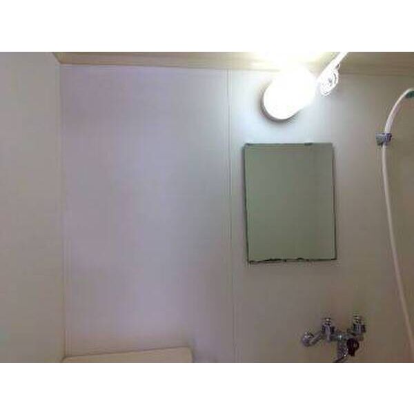 第2光栄ビル0307号室 玄関