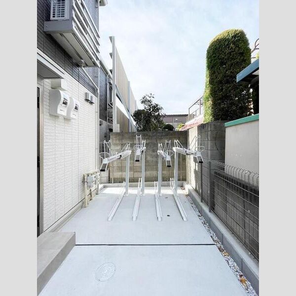 アヴァンス北小岩 周辺