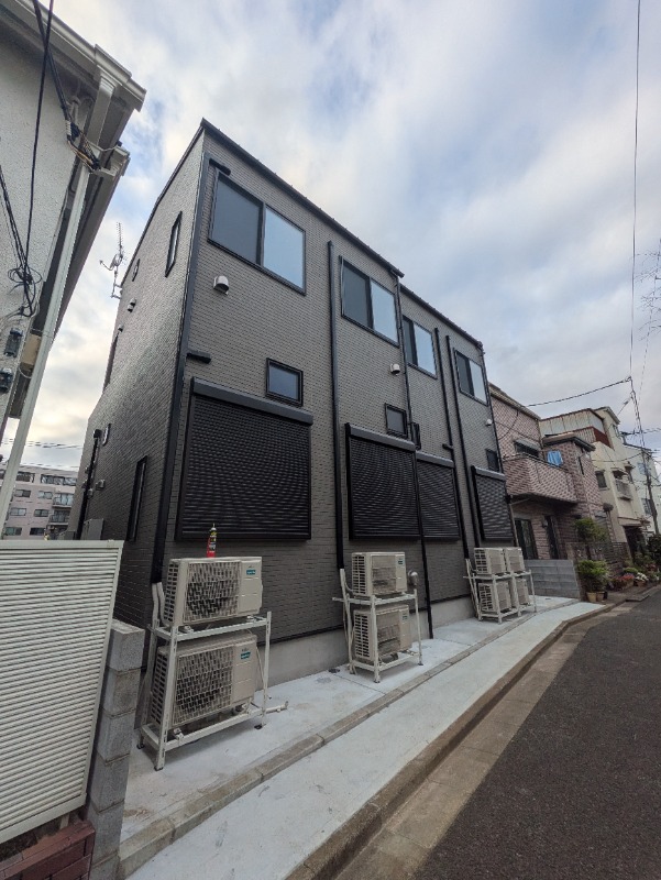 カーサグランデ2階 部屋その他