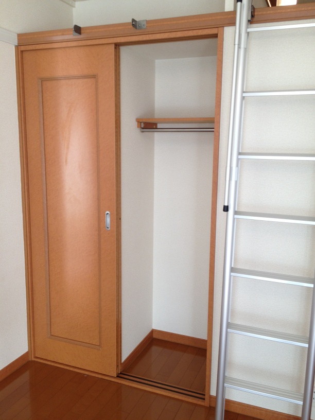 レオパレスアミー 周辺