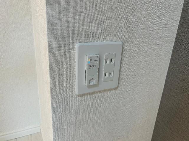 グランプラム本町（ＧｒａｎＰｌｕｍ本町）107号室 室内設備