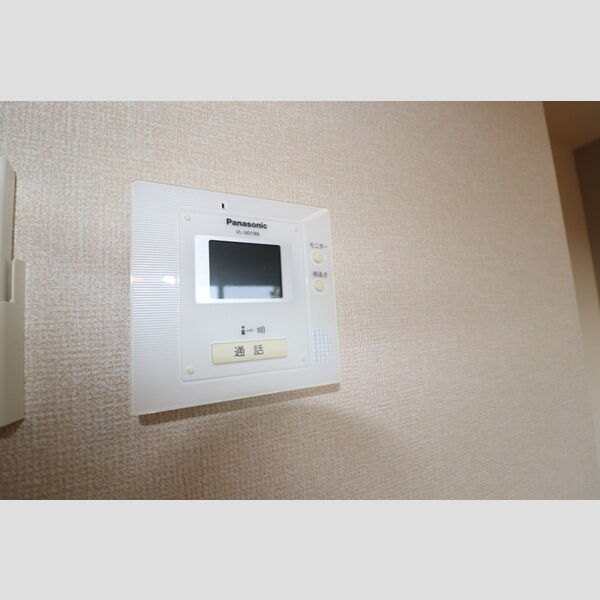 モンソレーユ　A TVインターフォン