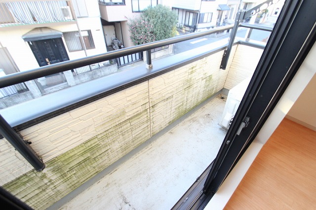 Ｇｒａｎｄｅｌｌｅ2階 部屋その他