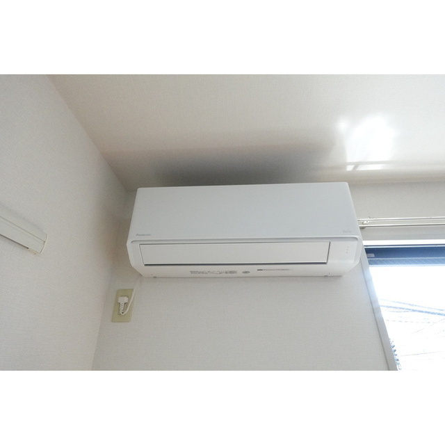 アクセス立川2階 部屋設備