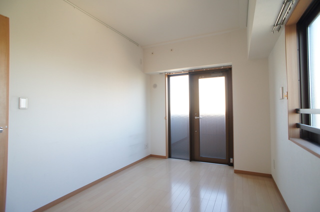アヴニール北綾瀬0401号室 部屋その他