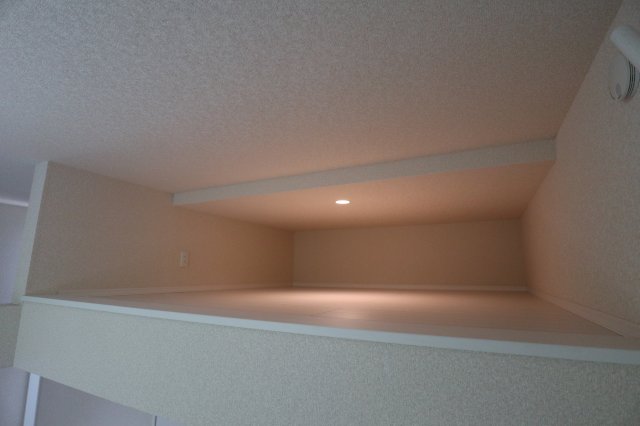 パース西戸部101号室 寝室