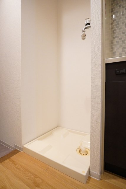 フォレストヒルズ小日向6階 部屋設備