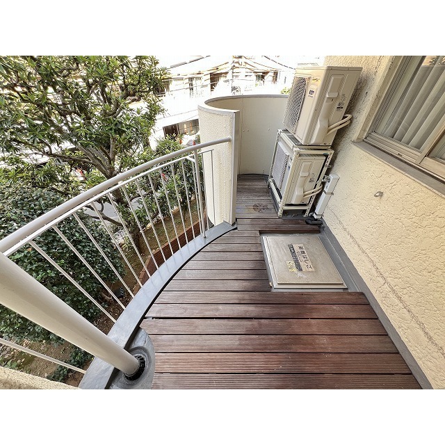 三田ハウス231号室 部屋その他