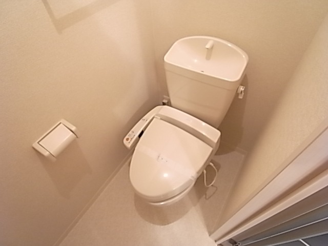 クロシェット津田沼2階 部屋その他