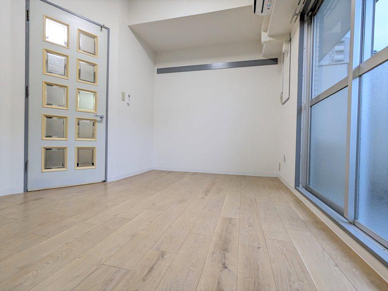 アネックス国領2階 リビング