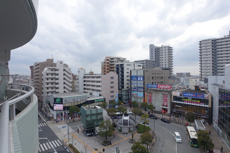 クオーレプロバンス篠崎7階 部屋その他