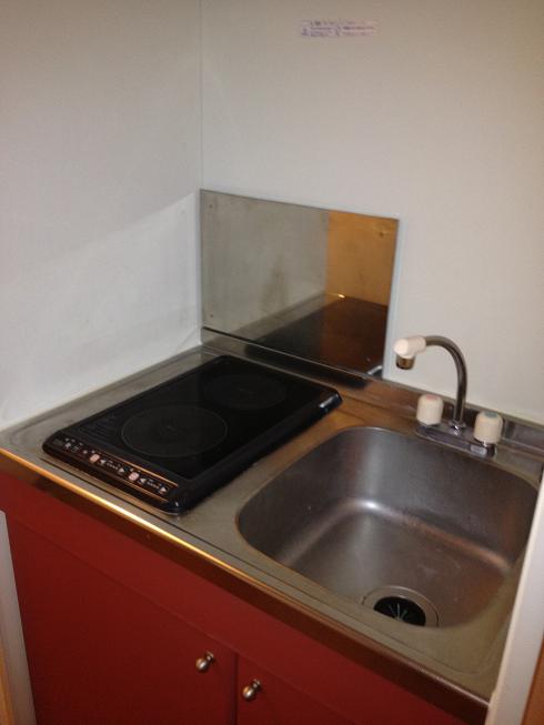 レオパレス藤101号室 部屋その他