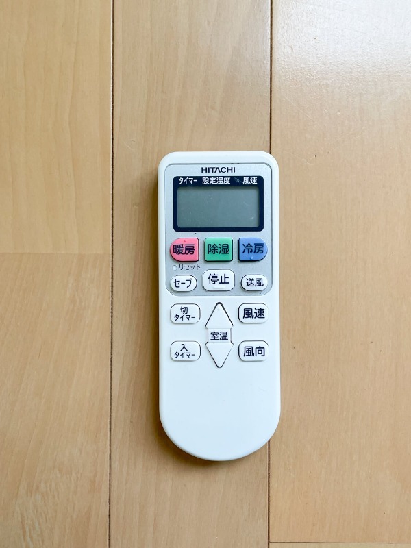 レストキューブ・トウエイ1階 部屋設備