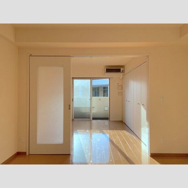 SOLARE横浜311号室 部屋その他