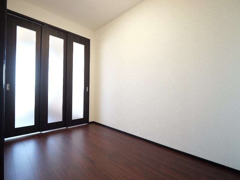 プレジオ川口ASIAN3階 部屋その他