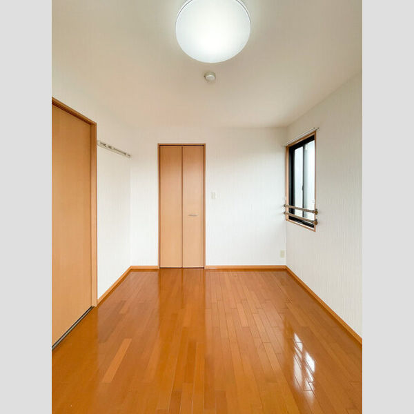 ロイヤルハーモニー301号室 部屋その他