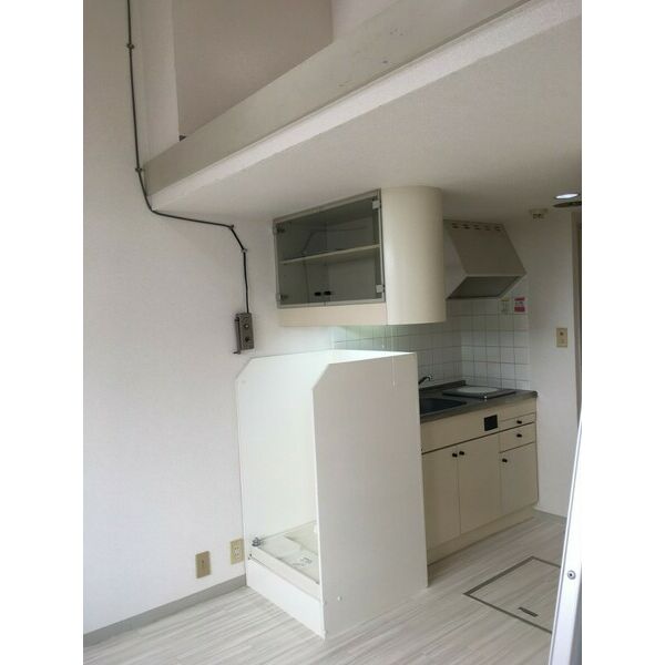 ベルピア常盤平第3201号室 部屋その他