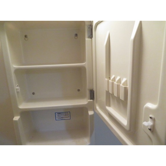 ヴィレッジ・イン・富士見丘0603号室 （写真は別部屋です）